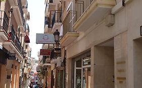 Apartamentos Benidorm City